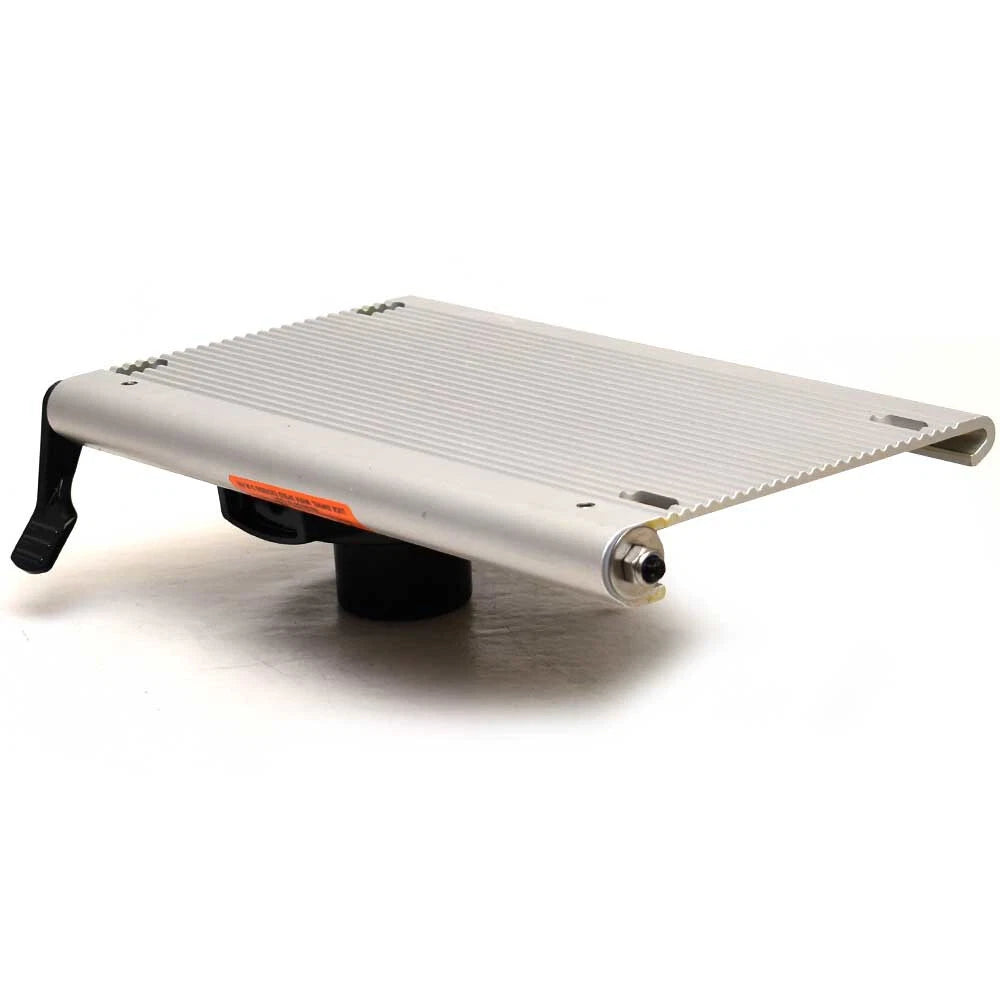 Garelick Boat Seat Slide Mount 23000-40 - Evolution 2 7/8 Inch