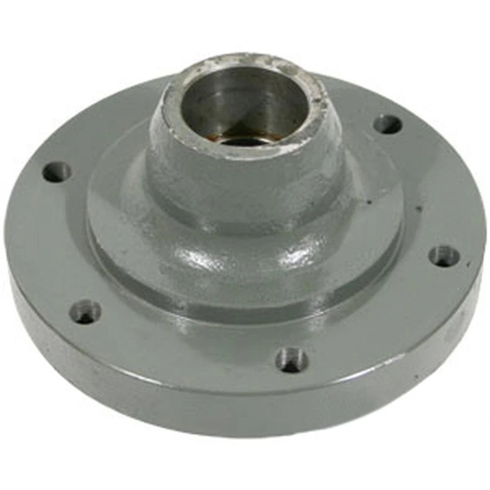 A-A39251 Front Wheel Hub, 6 Bolt - Fits Case IH Tractors
