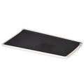 MasterCraft Boat Glove Box Storage Tray 589970 - Billet Aluminum