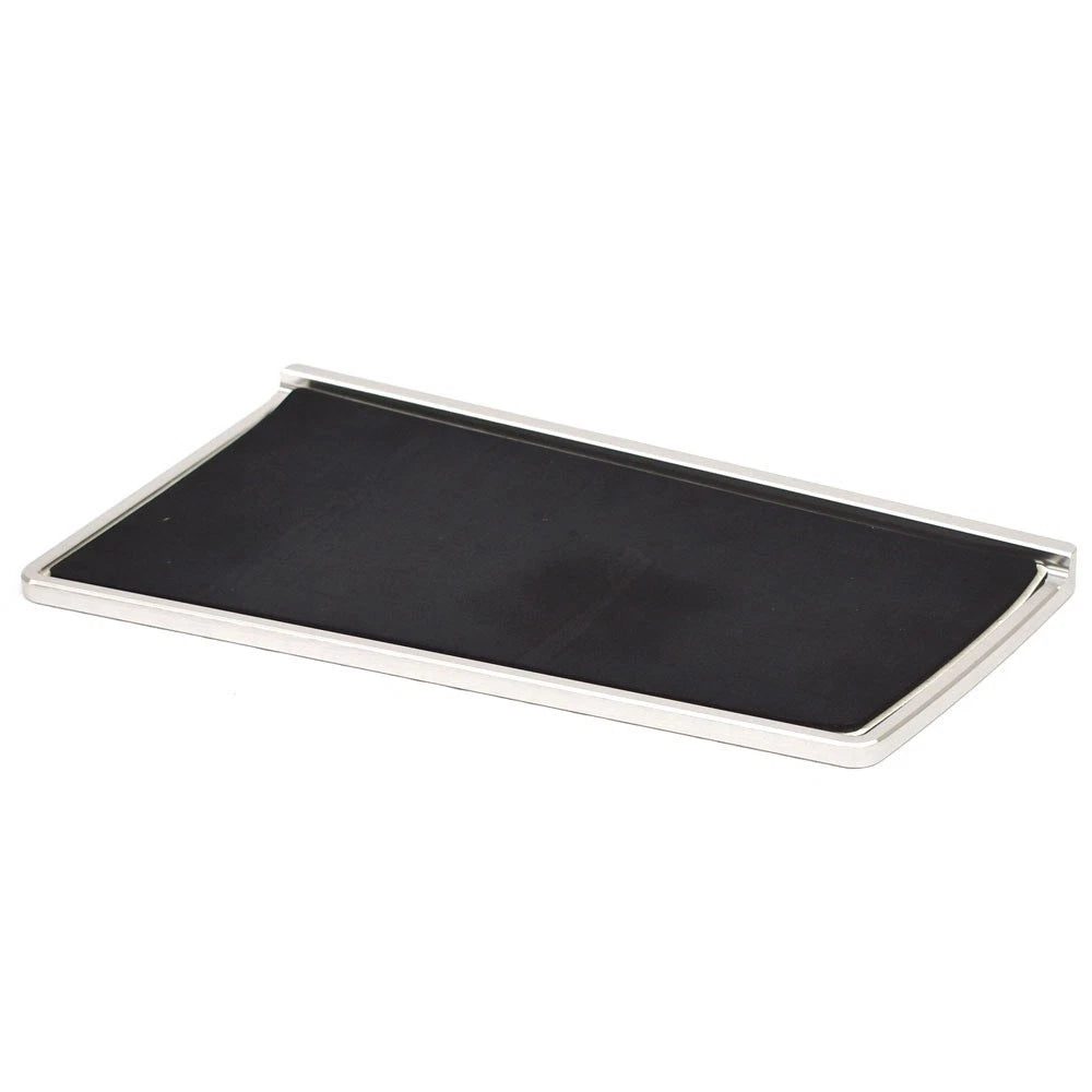 MasterCraft Boat Glove Box Storage Tray 589970 - Billet Aluminum