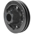 Fan Drive Pulley Fits John Deere 4050 4450 4250 R90331
