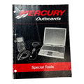 Mercury 90-878107R01, Special Tools Manual