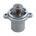 82℃ Thermostat 254-2267 for Caterpillar C3.3 C4.4 3054E Engine 414E 426 428F 420