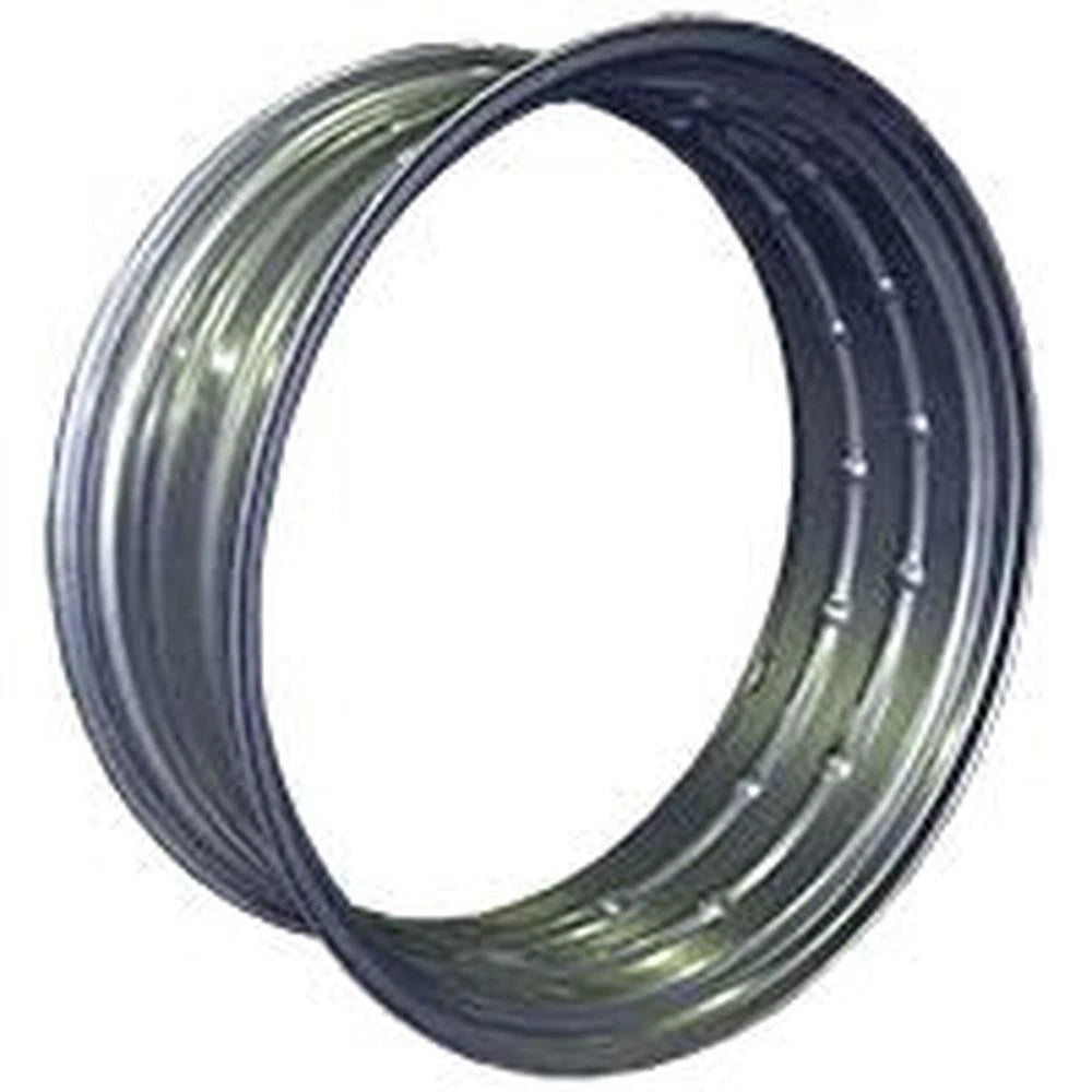 R2502 Rear Rim - Double Bevel Fits IH - Fits FARMALL
