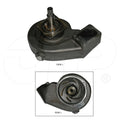 2128176 Water Pump Fits Caterpillar Models