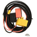 Powermania Boat Battery Cable Extension 10522 - DC 10 Ft (kit)