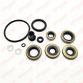 Lower Unit Gearcase Seal O-ring KIT 396350 Fits Johnson Evinrude 8-9.9-10-15 HP