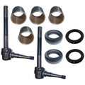 2N3105 2N3106 2N3109 Steering Spindle Kit Fits Ford NH Tractors 9N 2N