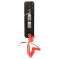 Premier Pontoon Boat Ignition Switch Panel 70002707 - Graywood