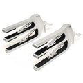 MasterCraft Boat Vertical Surf Rack Fingers 5821713 - Aluminum (pair)