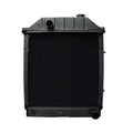 Radiator Fits Ford Holland Tractor 535 5600 6600 340 4100 4600