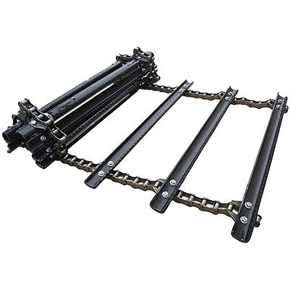117869A1 Feeder House Feeder Chain Fits Case-IH Combine Models 1420 +