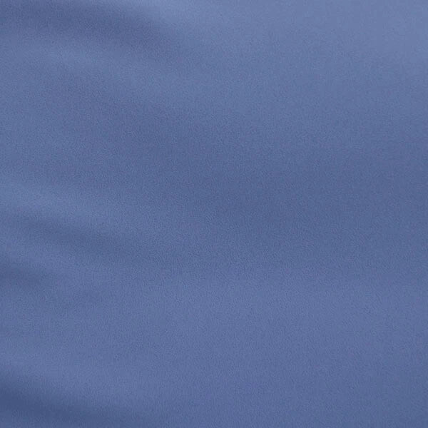 Boat Marine Auto RV Seat Vinyl - Periwinkle Foam Back MasterCraft (YD)