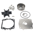 6N6-W0078-02-0 0 Fits Yamaha Outboard 115 130 HP Water Pump Repair Kit