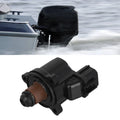IAC Valve for Suzuki Outboard Motor DF40 DF50 DF60 DF70 Optimal Fuel Efficiency
