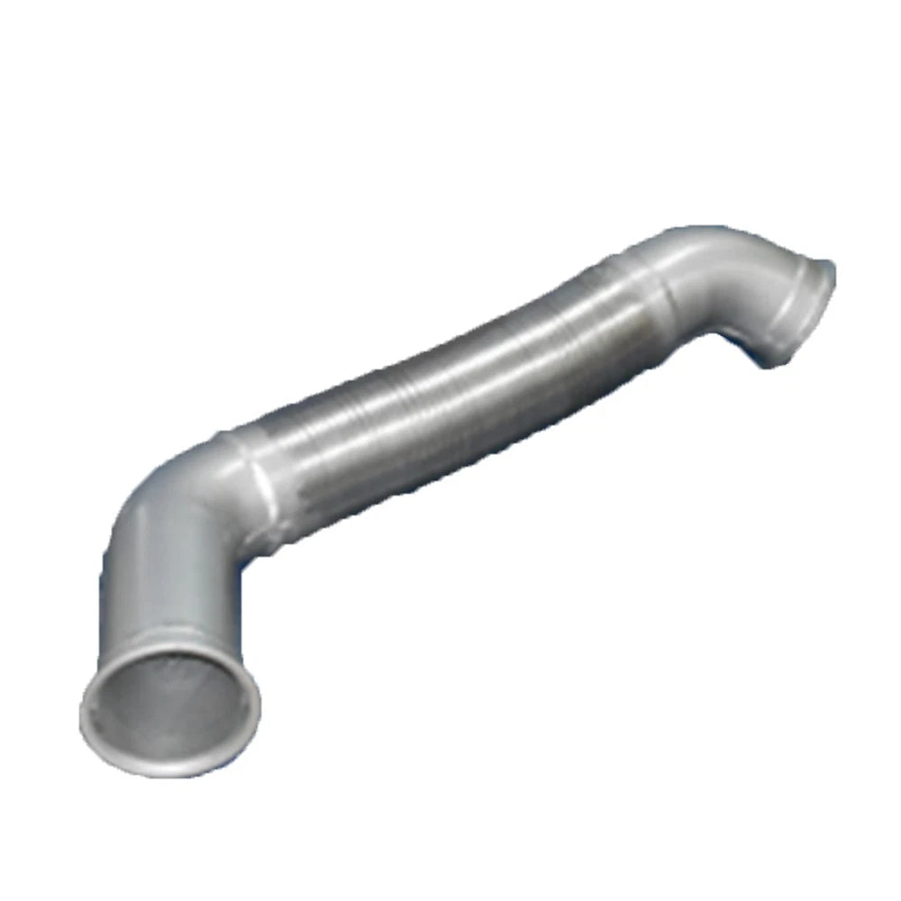 4P0494 Exhaust Pipe Fits Caterpillar Track-Type Loader Model 973