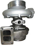 Turbocharger 49181-03590 for Mitsubishi Engine 6SB Hitachi Excavator EX550-3