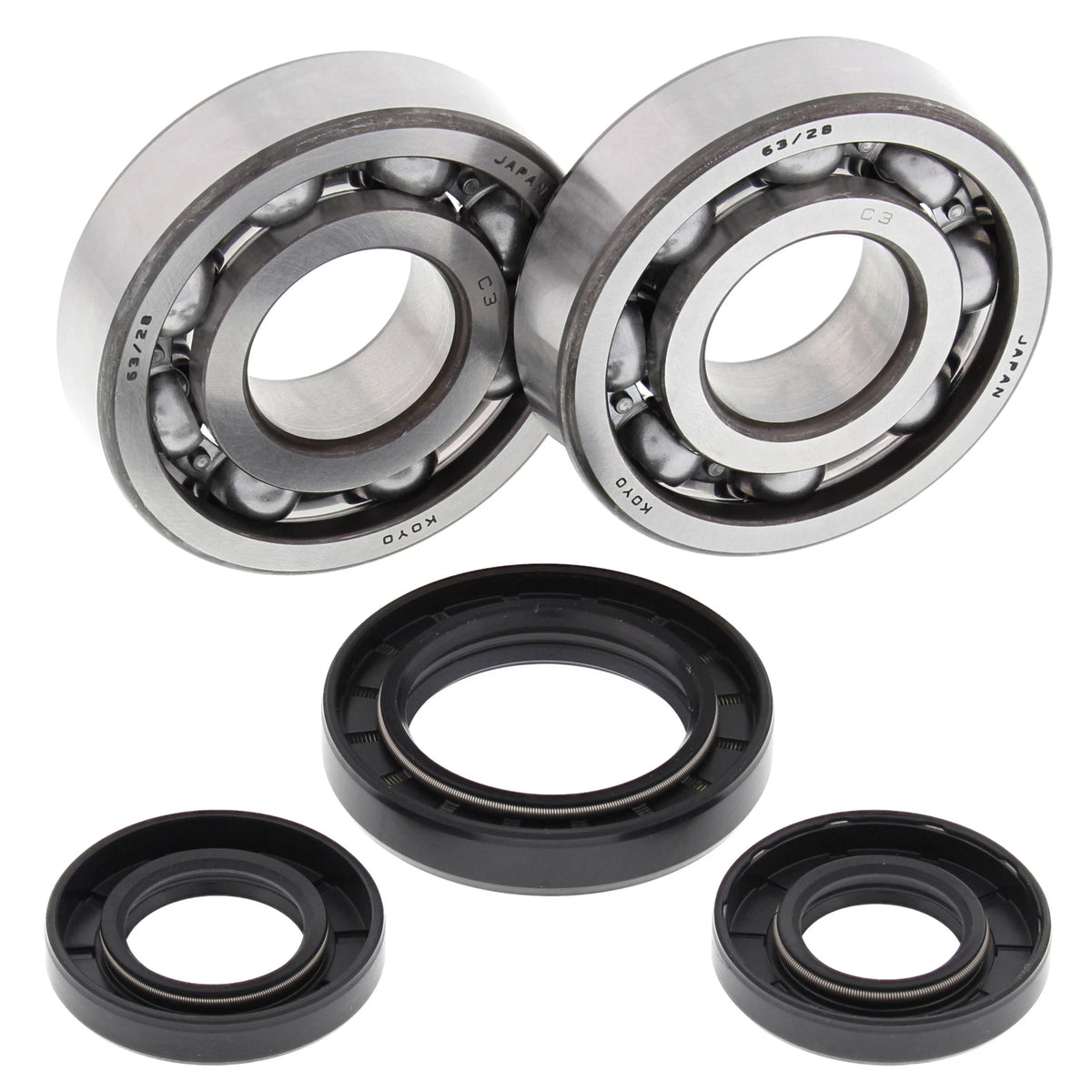 Crank Shaft Bearing Kit for Yamaha YZ250 1998