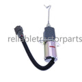 For Denso Syncro Start 12V Stop Solenoid Valve 32A87-17010 1752ES