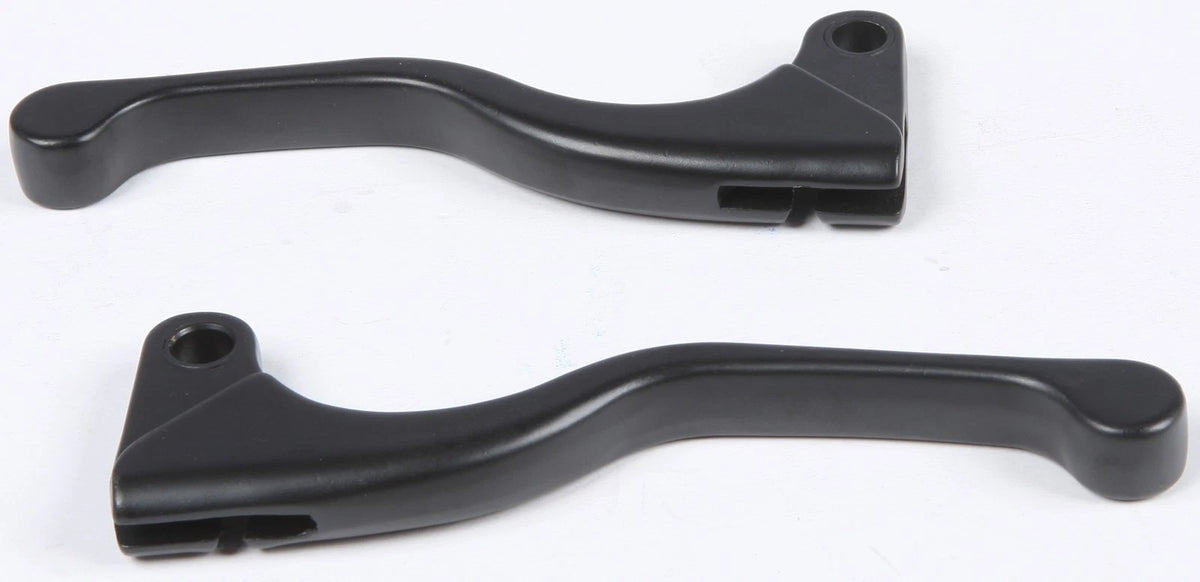Fire Power Alloy Brake & Clutch Lever Set for Offroad Motorcycles 2000-2023