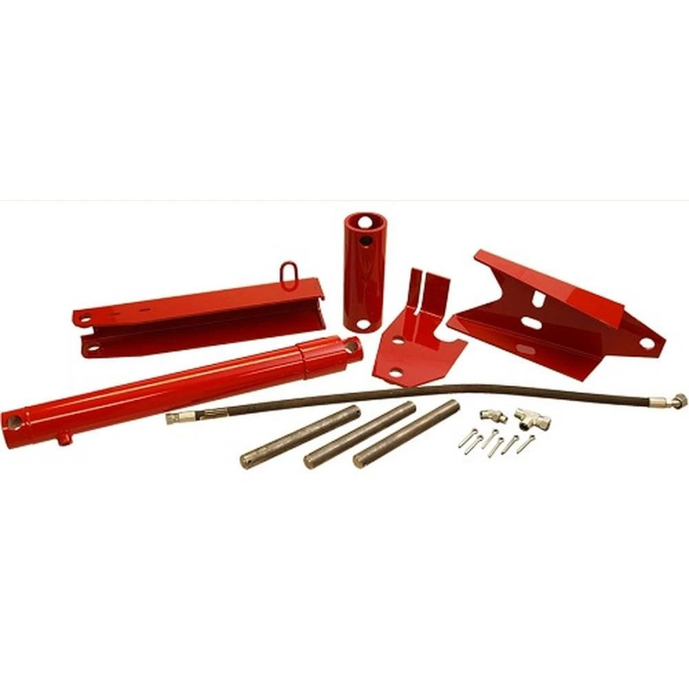 Third Cylinder Kit Fits Case IH 2388 2344 2366 2188 2144 2166 137857A2