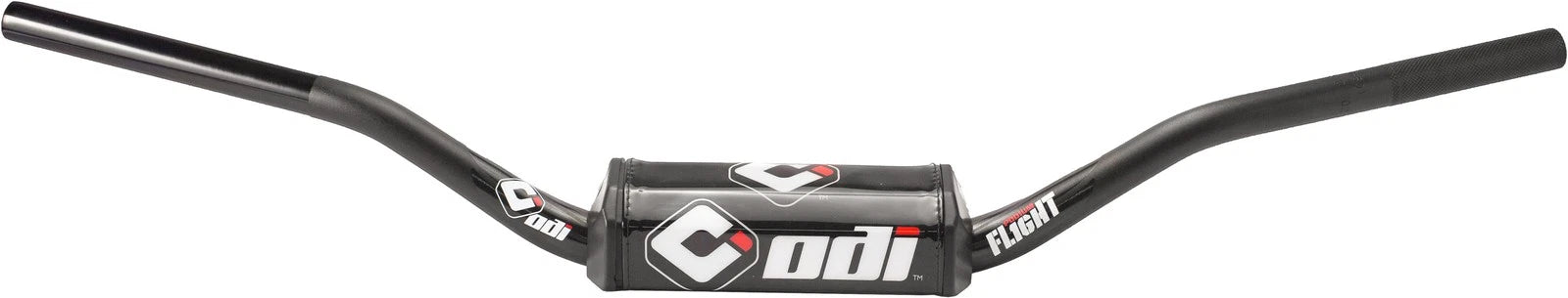 ODI Podium Flight 1 1/8 Inch Offroad Handlebar for KTM 2016-2018 Black