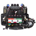 Mercury Quicksilver Boat Axius Panel 8M8020617 - Sea Ray Outboard