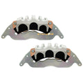 Front Brake Caliper with Sintered Pads for Polaris RZR Pro XP 2020 2021 2022