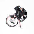 Trail Tech Fan Kit for Yamaha YZ450FX 2016-2018