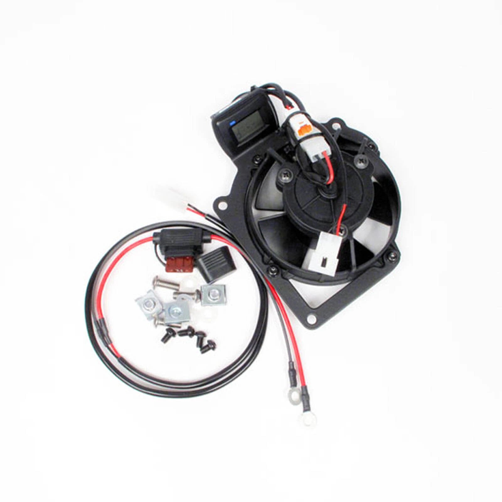 Trail Tech Fan Kit for Yamaha YZ450FX 2016-2018