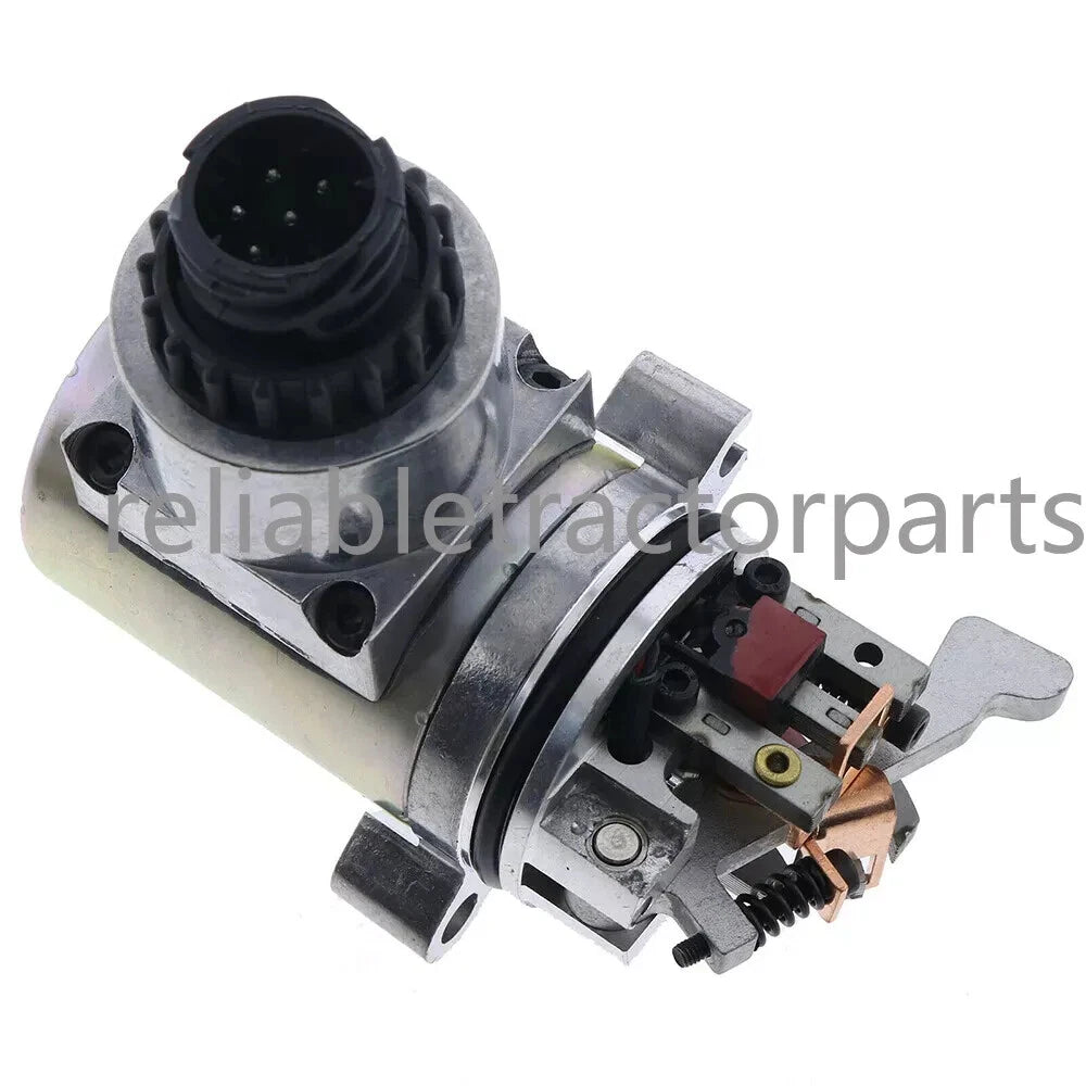 12V Actuator Solenoid Replace for Deutz Engine FL2011 BFL2011 BFM2011 7027792