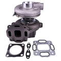 HX40 Turbocharger 3536621 3802829 3536620 for Cummins Marine Engine 6BTA 5.9L