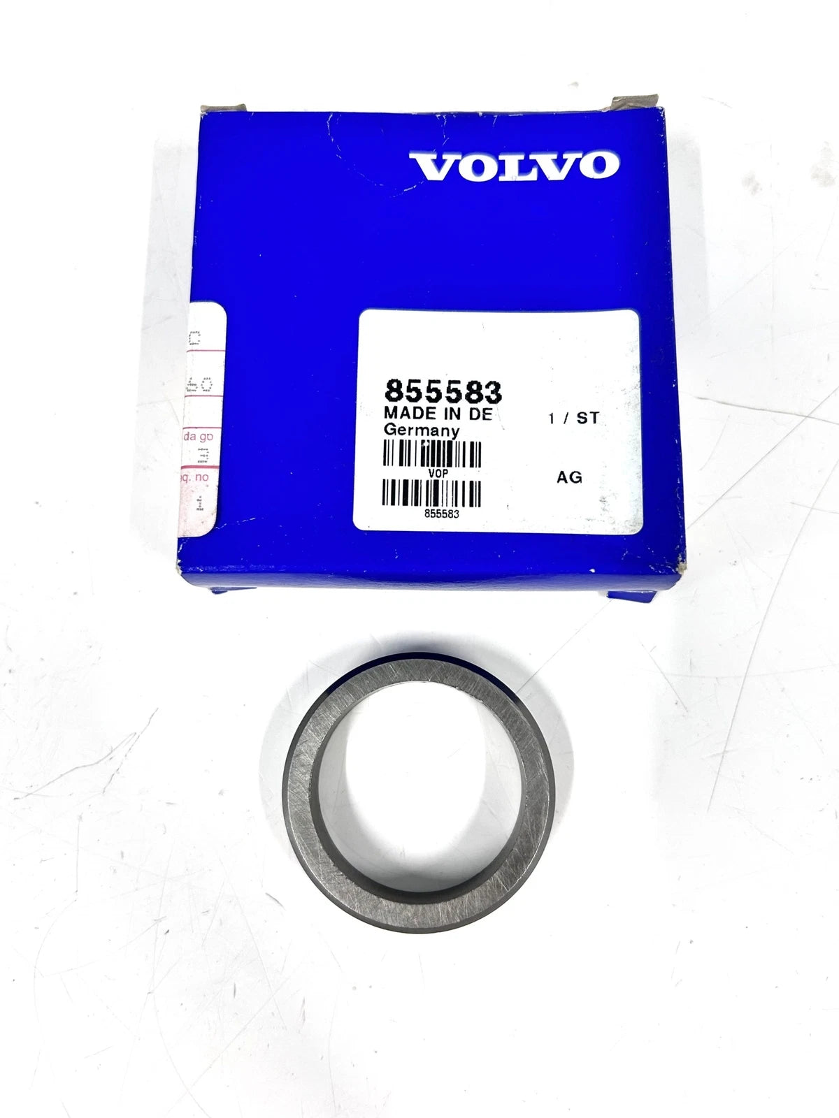 Volvo Penta 855583, Cylinder Head Insert Ring, OEM