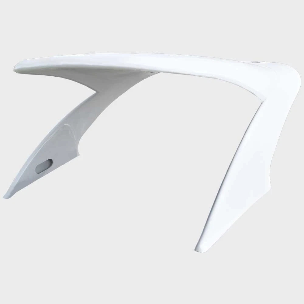 Rinker Boat Hard Top Tower 2210776 - 97 1/2 X 51 Inch White (scuffs)