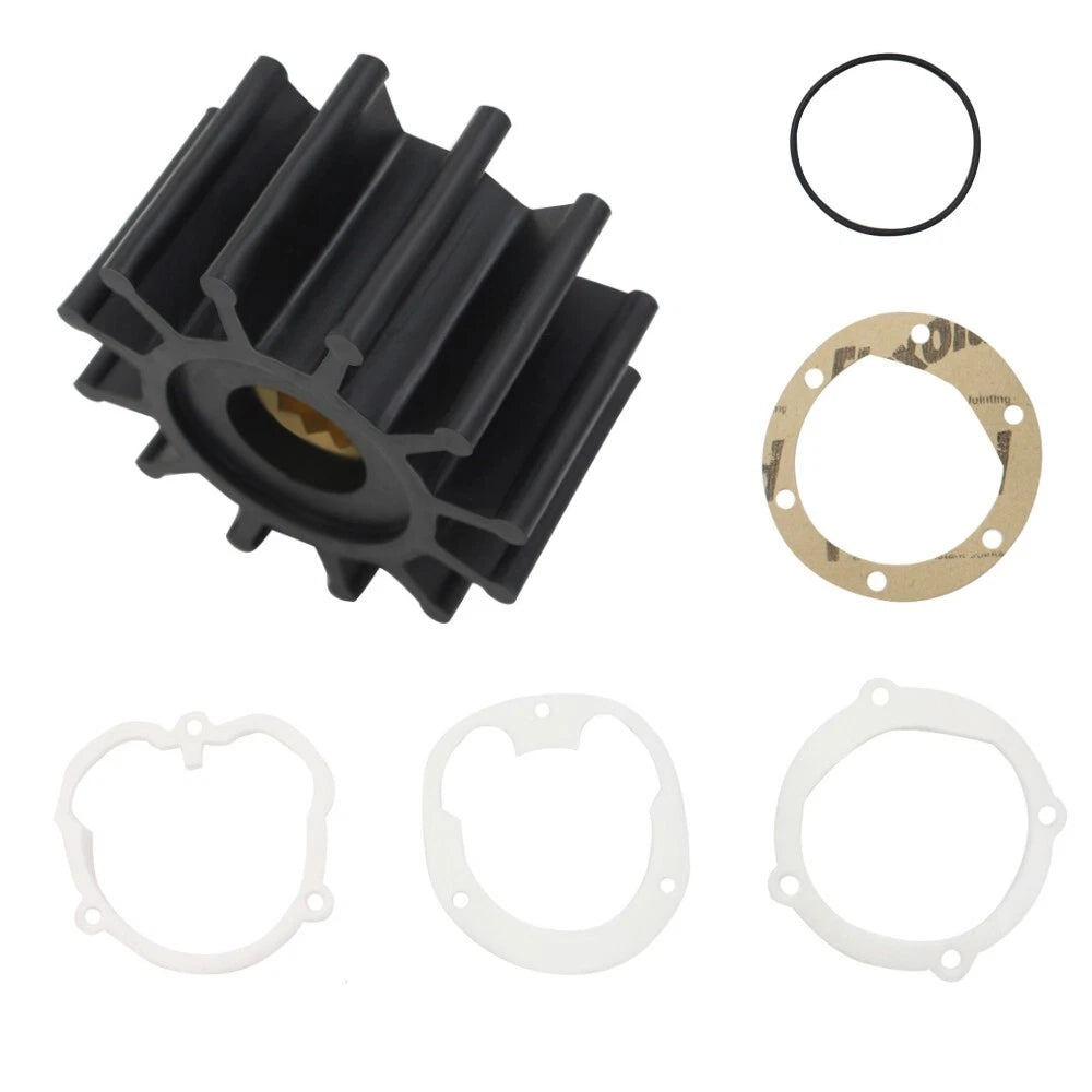 Marine Cooling Water Pump Impeller for Sabb 2J & L 2.093 3.139 4.186 Engine