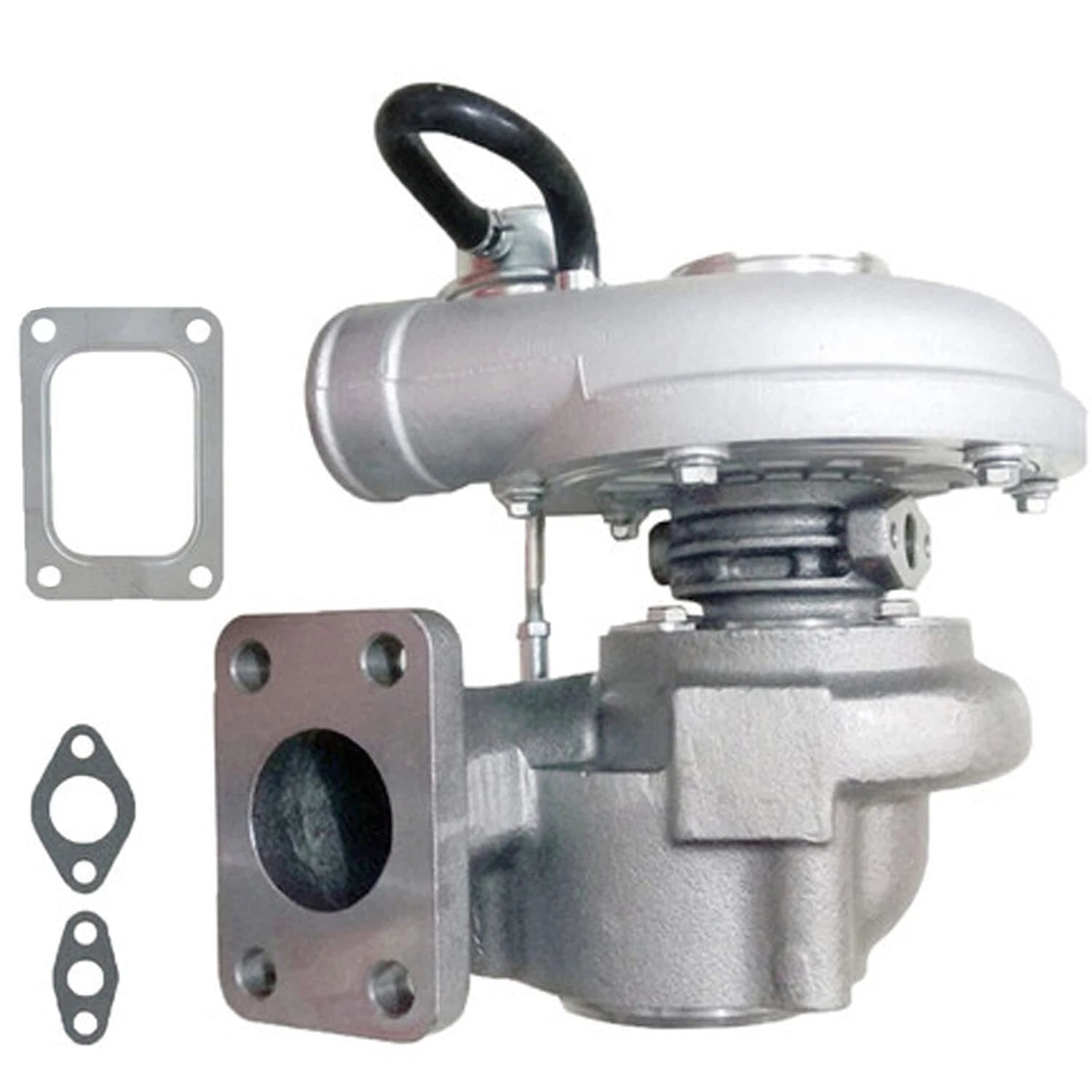 Turbocharger 2674A827 Forperkins Engine 1104D-44T 1104D-44TA 1104C-44 1104A-44TA