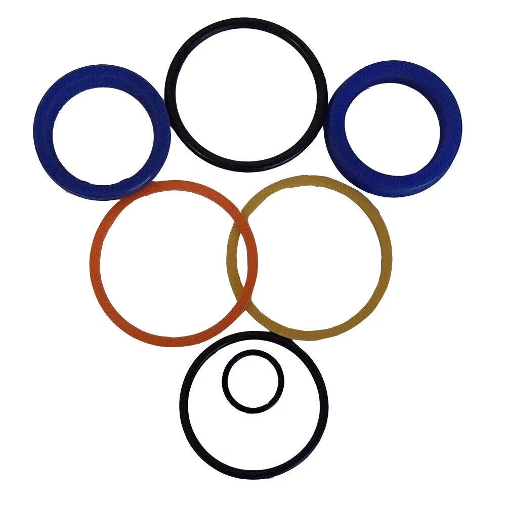 AT201185 Bucket Cylinder Seal Kit Fits John Deere 992E LC 892ELC 992ELC 450LC