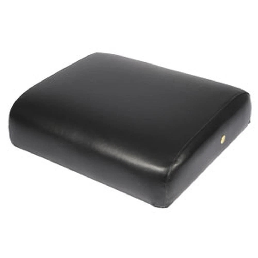 R0991 Seat Bottom - Black Fits John Deere