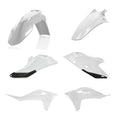 ACERBIS Plastic Body Kit for Gas-Gas & KTM 2021-2022 Offroad Models