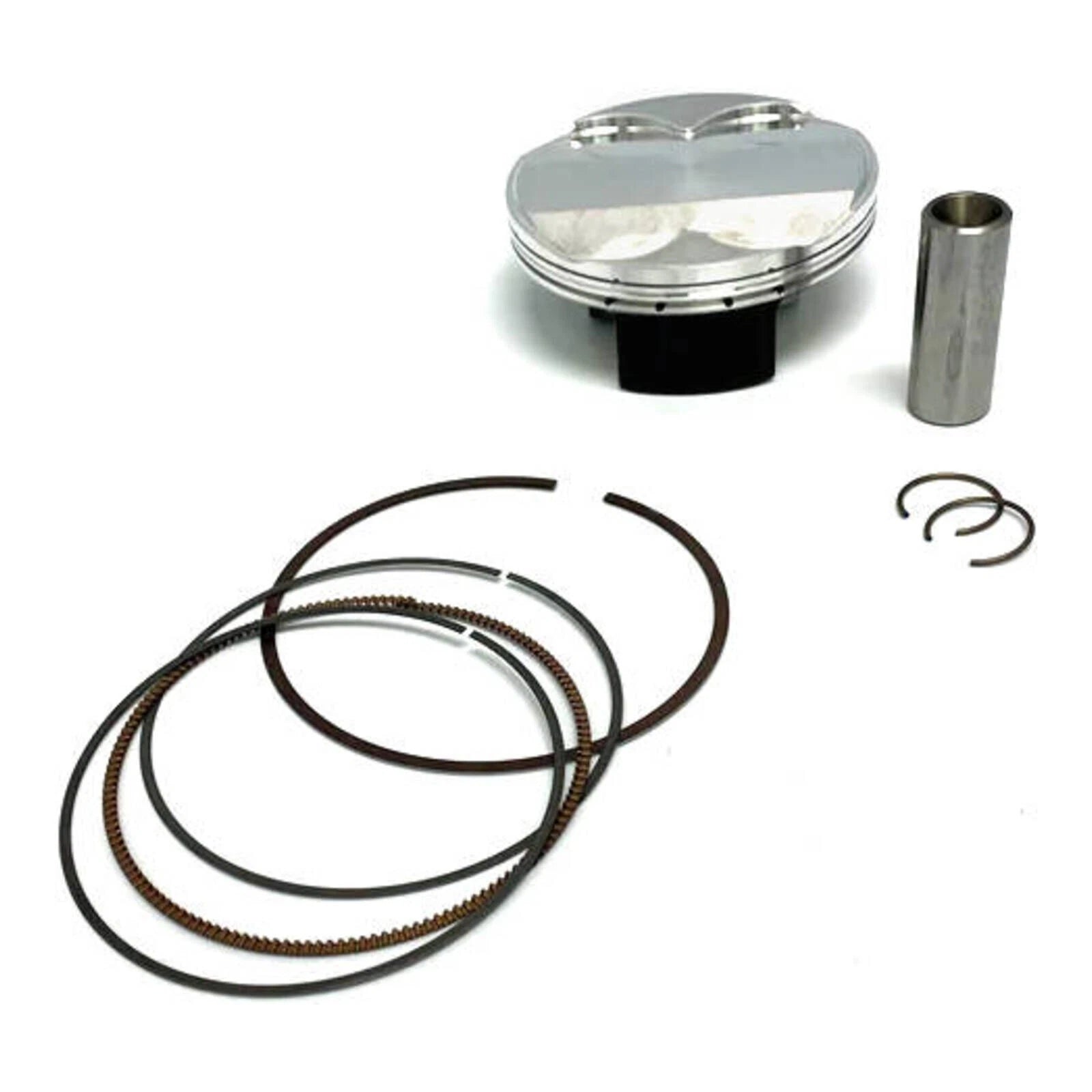 Wossner Piston Kit for KTM 350 EXCF Six Days 2020-2023 87.97mm 13.70:1