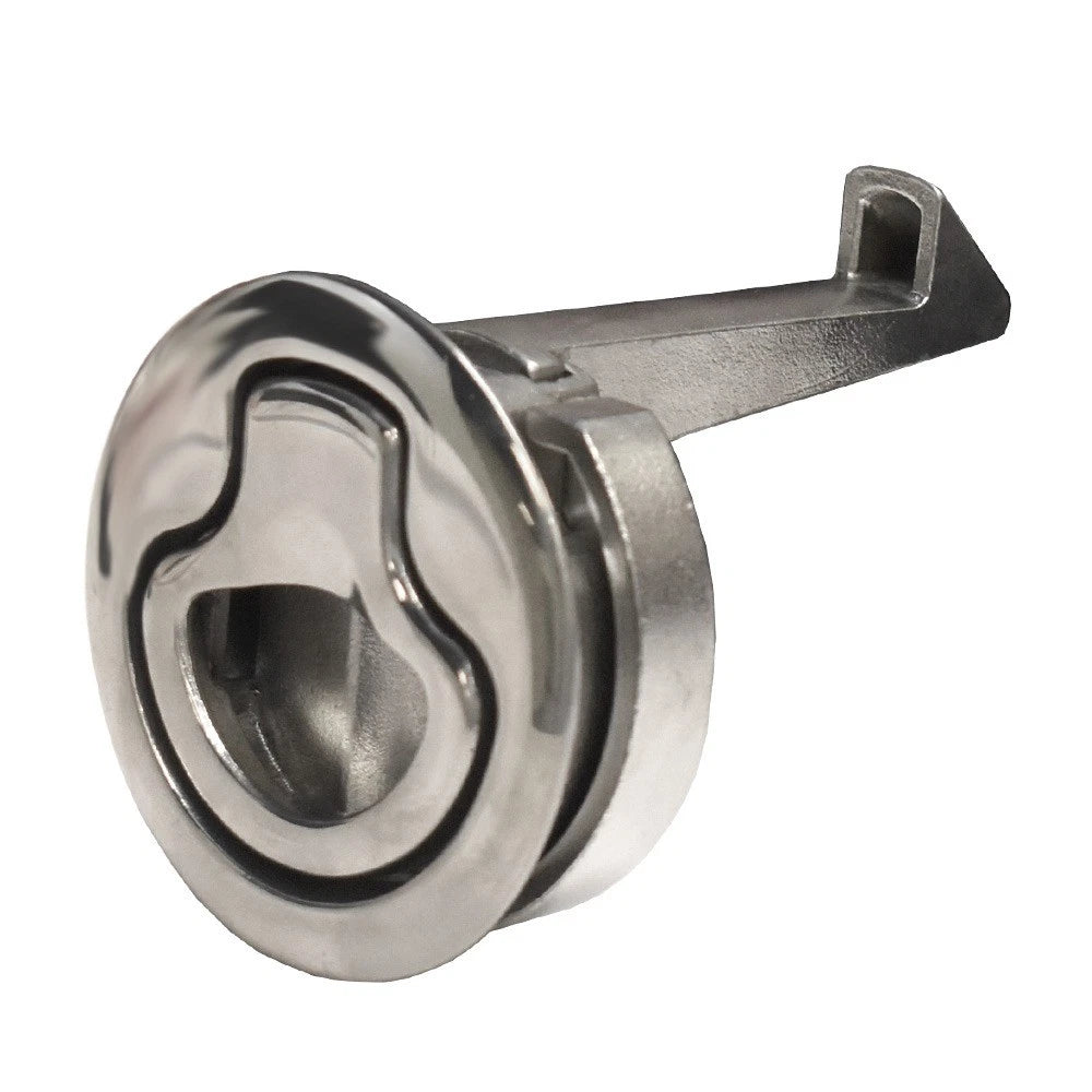 Southco Boat Pull Latch M1-99-310 - Flush Mount 2 3/8 Inch Non-Locking