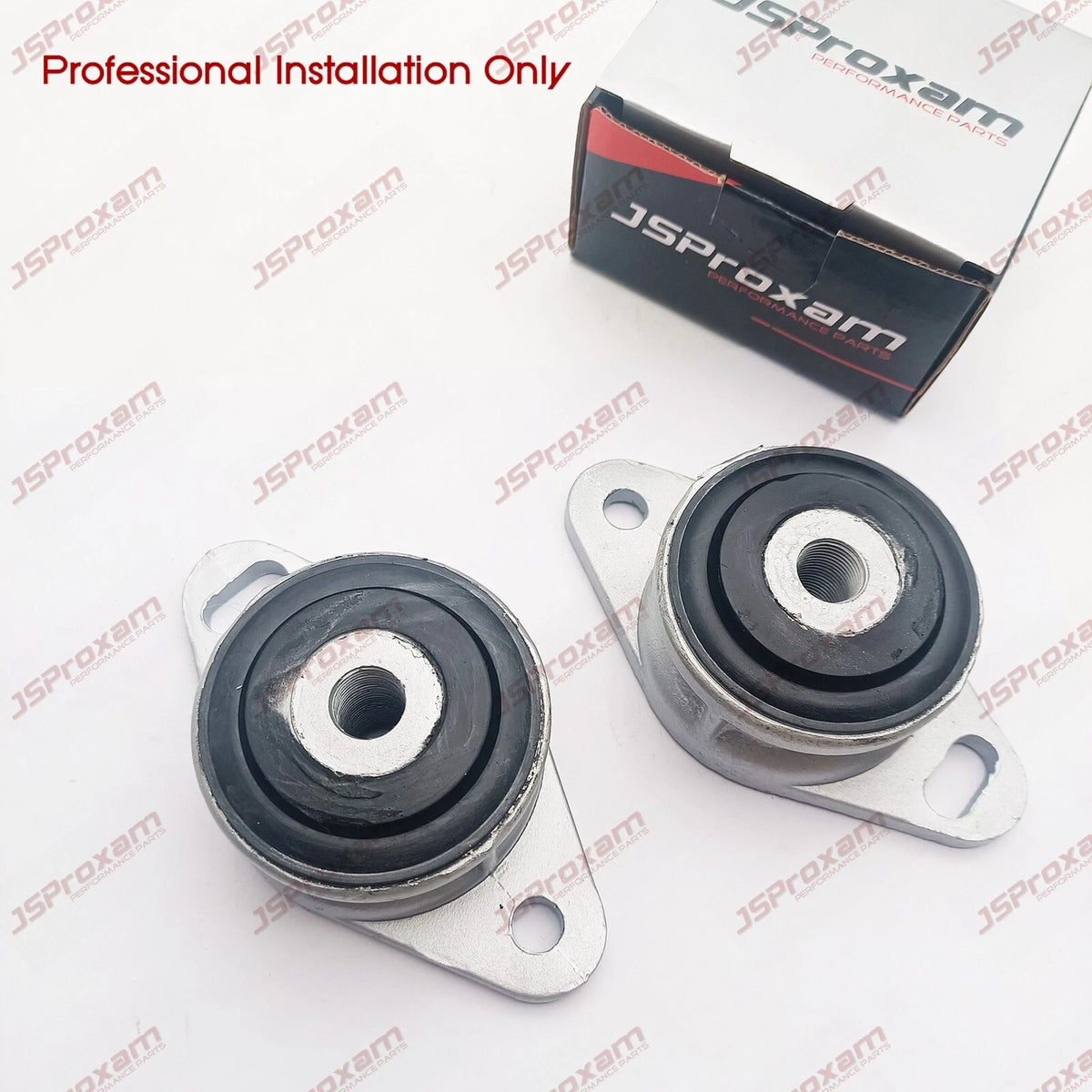 Engine Suspension Mount 2Pcs Repl Fit Volvo Penta 843323 876596