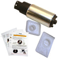 SeaDoo High Efficiency Fuel Pump 1998 GTX RFI 270600003 & Filters