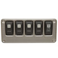 Rinker Boat Switch Panel - Carling 230 Festiva