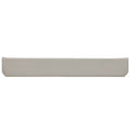 Ranger Boat Console Eyebrow Cushion 729809H.47 - 2600 - 2660 Bay Gray