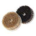 Effective for Cleaning Tool 60mm Bristle Brush Head for Carpets and Interiors