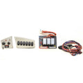 Moomba Boat Dash Panel Kit 113167 - 2013 Silver with Breaker