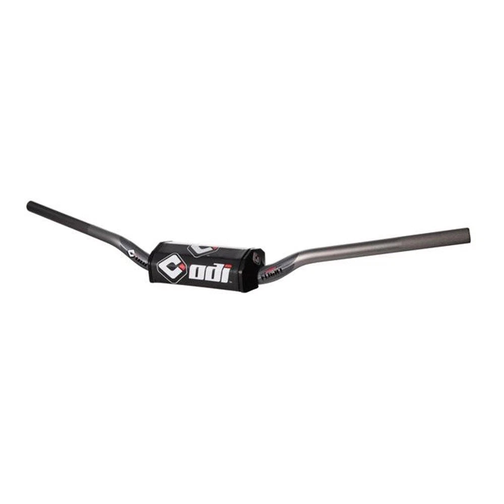 ODI MX PODIum Flight Handlebar Graphite Bar Ktm 16-18 (matte Black)