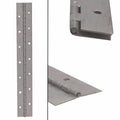 Ranger Boat Hatch Piano Hinge - 15 Inch Stainless