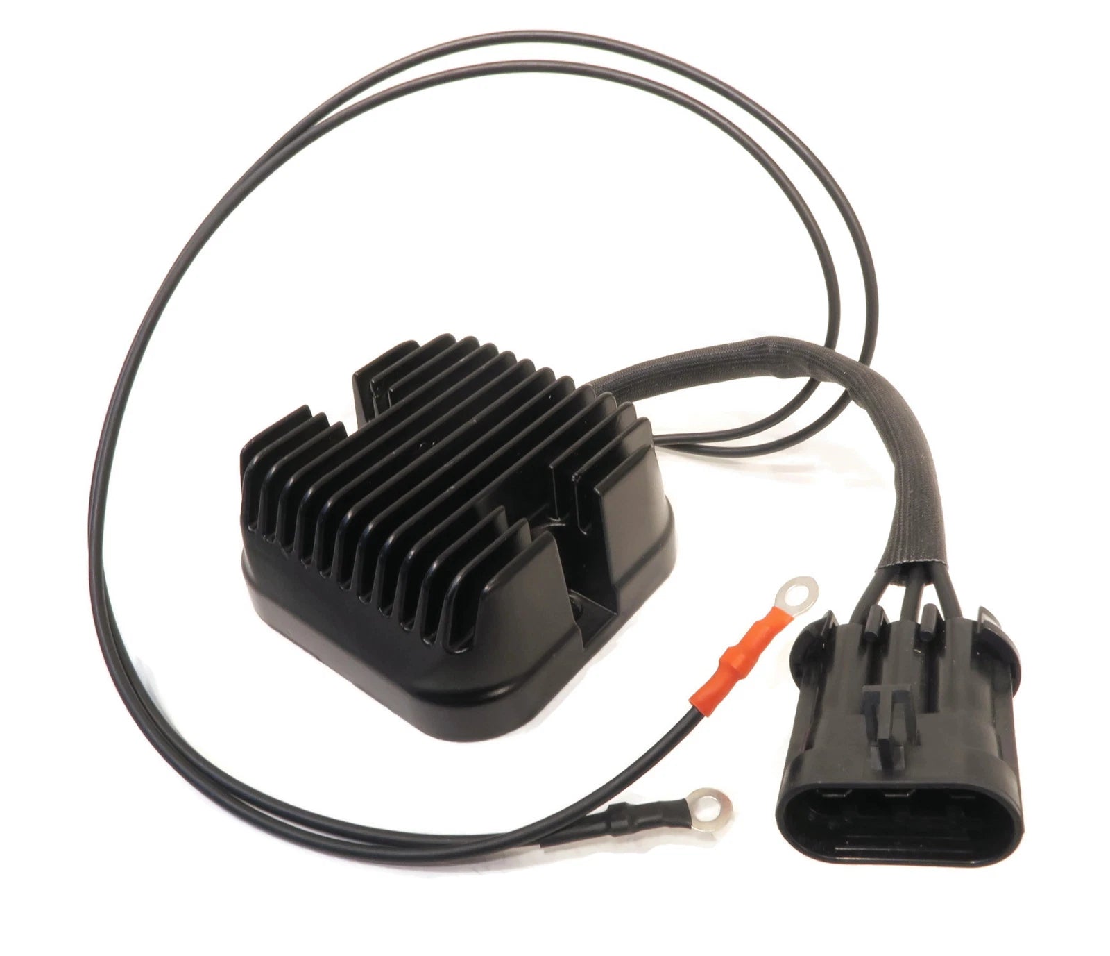 Regulator for (2008-2009) Victory Motorcycle Engine Vision Tour Premium